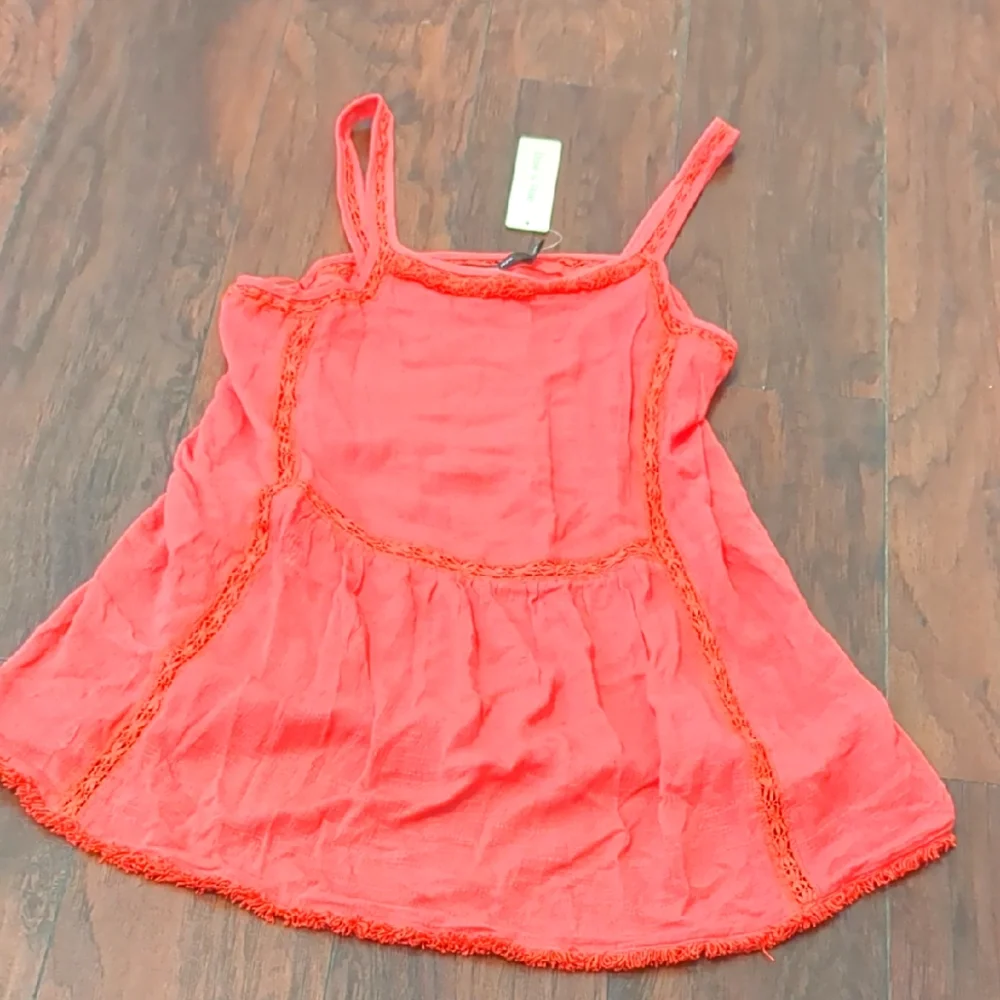 Nwt Doe & Rae Top Medium - Picture 1 of 4